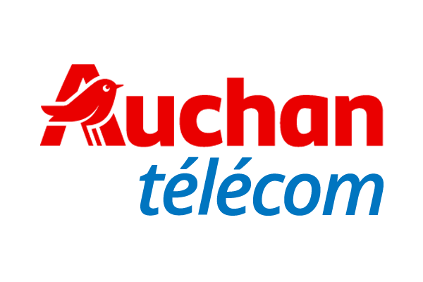 Auchan Telecom