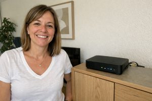 Satisfaction box internet