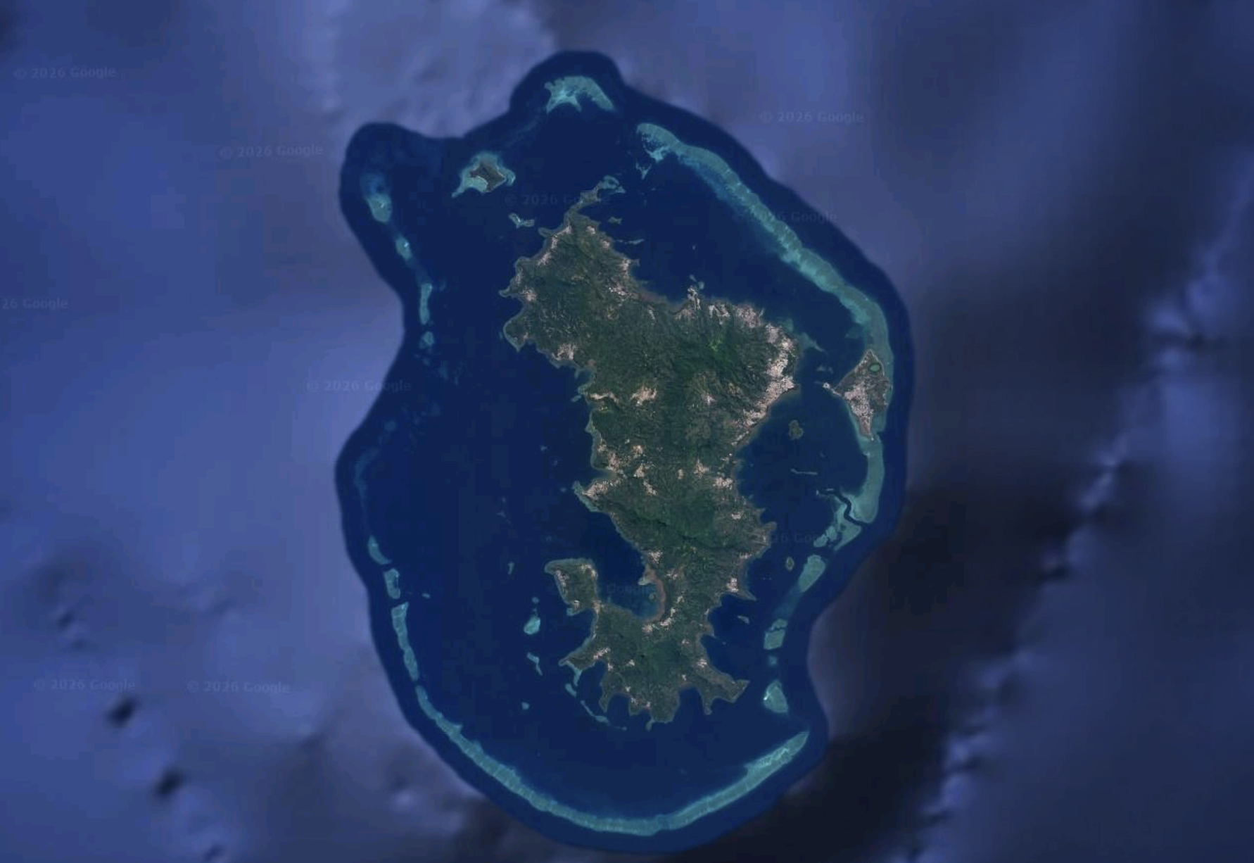 Mayotte